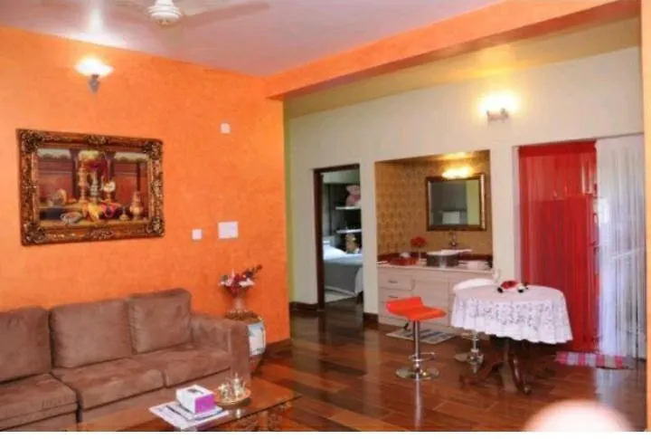 Apartment Malgudi Holidays Kannur