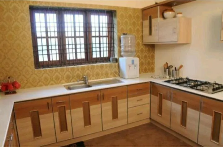 Apartment Malgudi Holidays Kannur