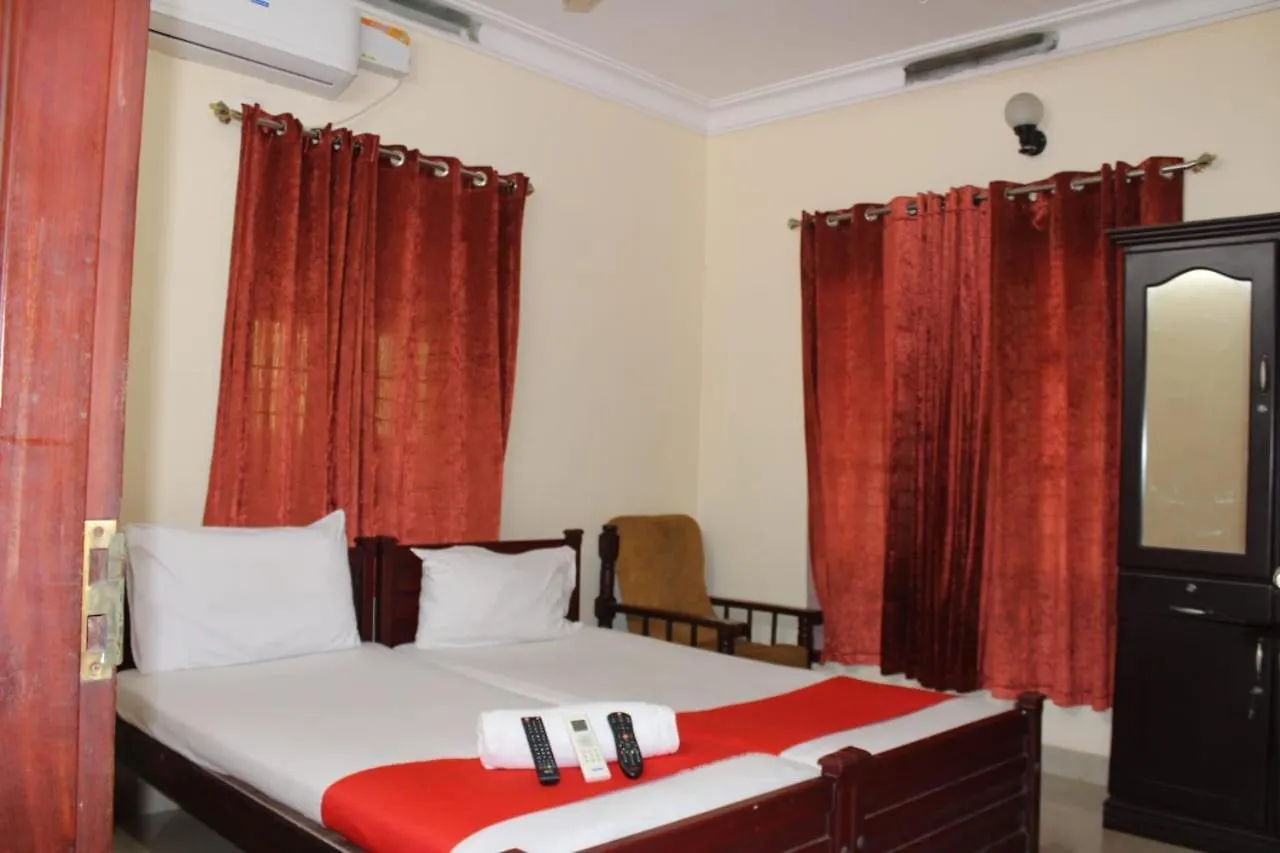 Malgudi Holidays Kannur 0*,  India