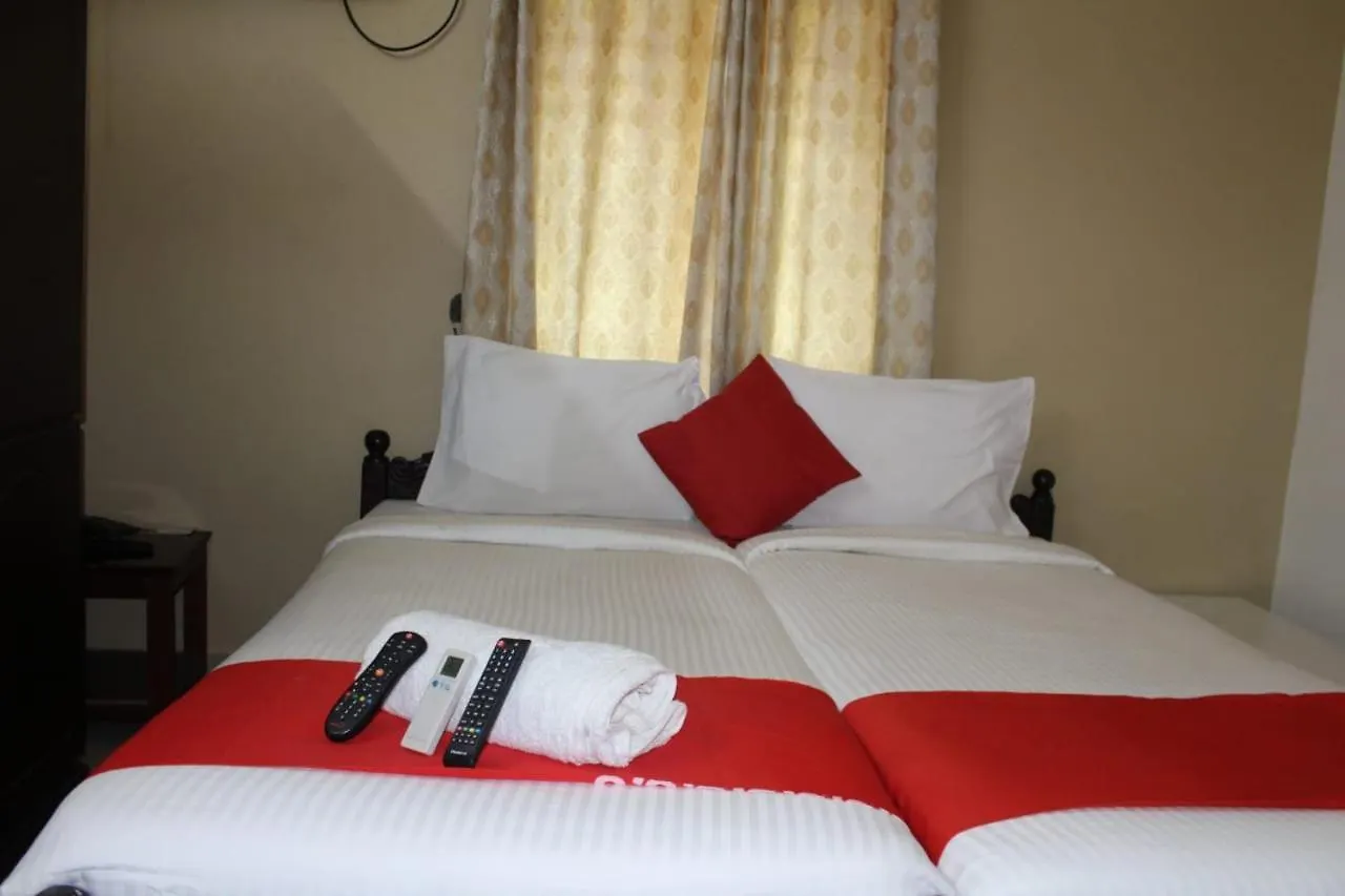 Malgudi Holidays Kannur
