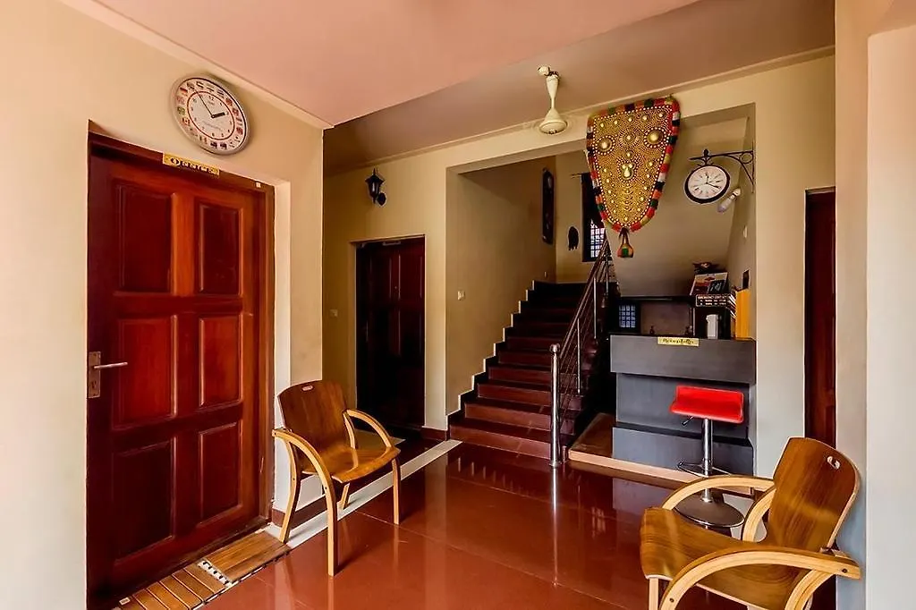Malgudi Holidays Kannur 0*,  India