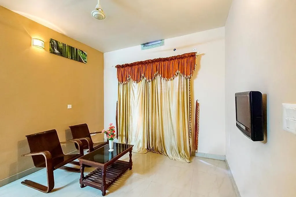 Malgudi Holidays Kannur