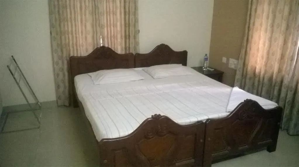 Malgudi Holidays Kannur India